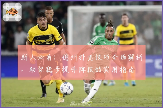 新人必看：德州扑克技巧全面解析，助你稳步提升牌技的实用指南