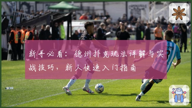 新手必看：德州扑克玩法详解与实战技巧，新人快速入门指南