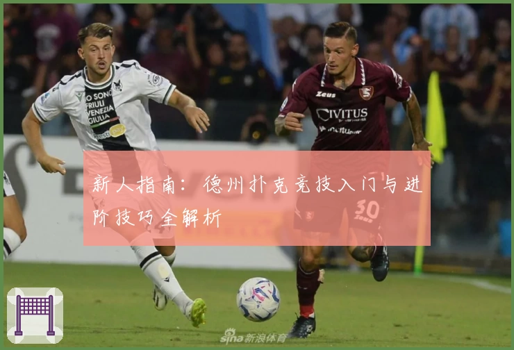 新人指南：德州扑克竞技入门与进阶技巧全解析