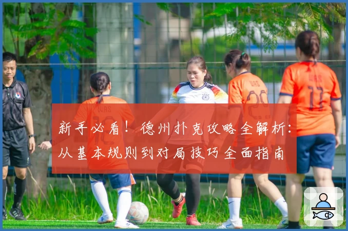 新手必看！德州扑克攻略全解析：从基本规则到对局技巧全面指南