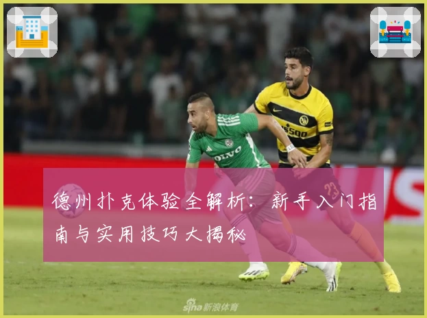 德州扑克体验全解析：新手入门指南与实用技巧大揭秘