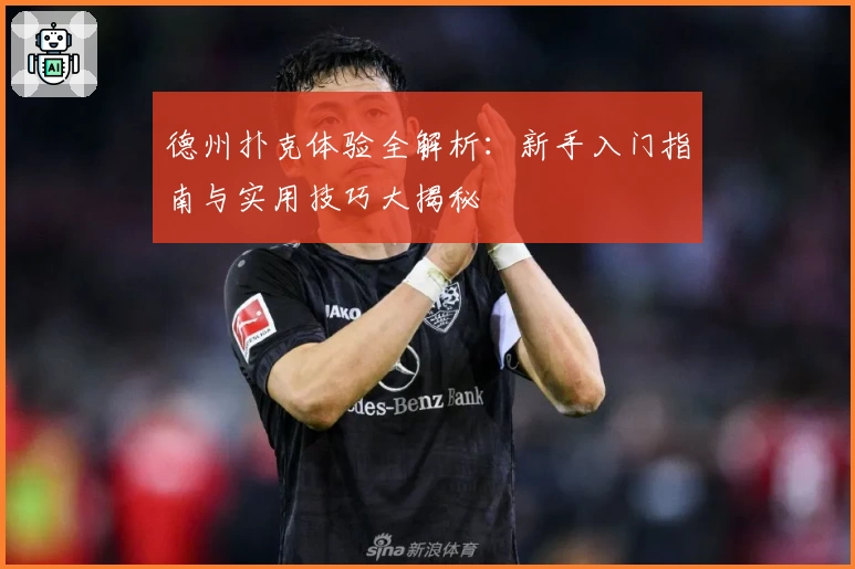 德州扑克体验全解析：新手入门指南与实用技巧大揭秘