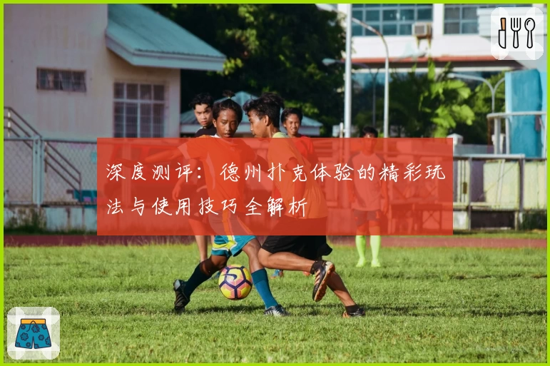 深度测评：德州扑克体验的精彩玩法与使用技巧全解析