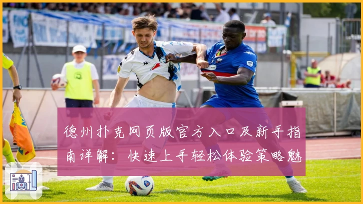 德州扑克网页版官方入口及新手指南详解：快速上手轻松体验策略魅力