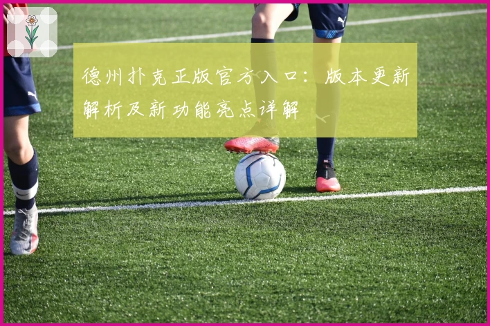 德州扑克正版官方入口：版本更新解析及新功能亮点详解