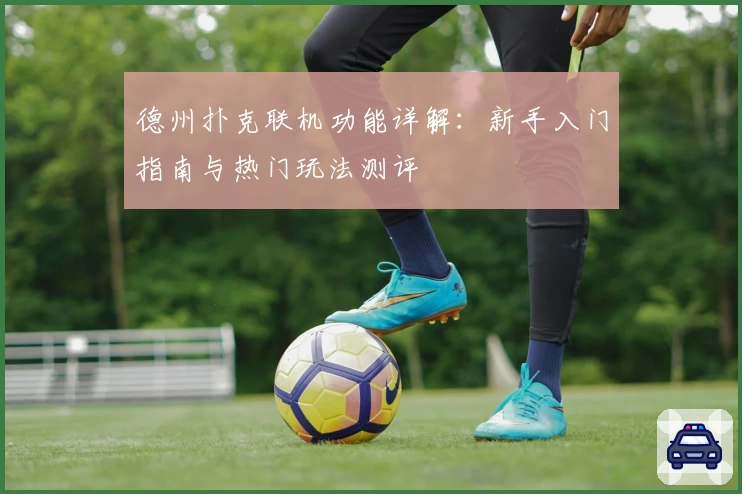 德州扑克联机功能详解：新手入门指南与热门玩法测评